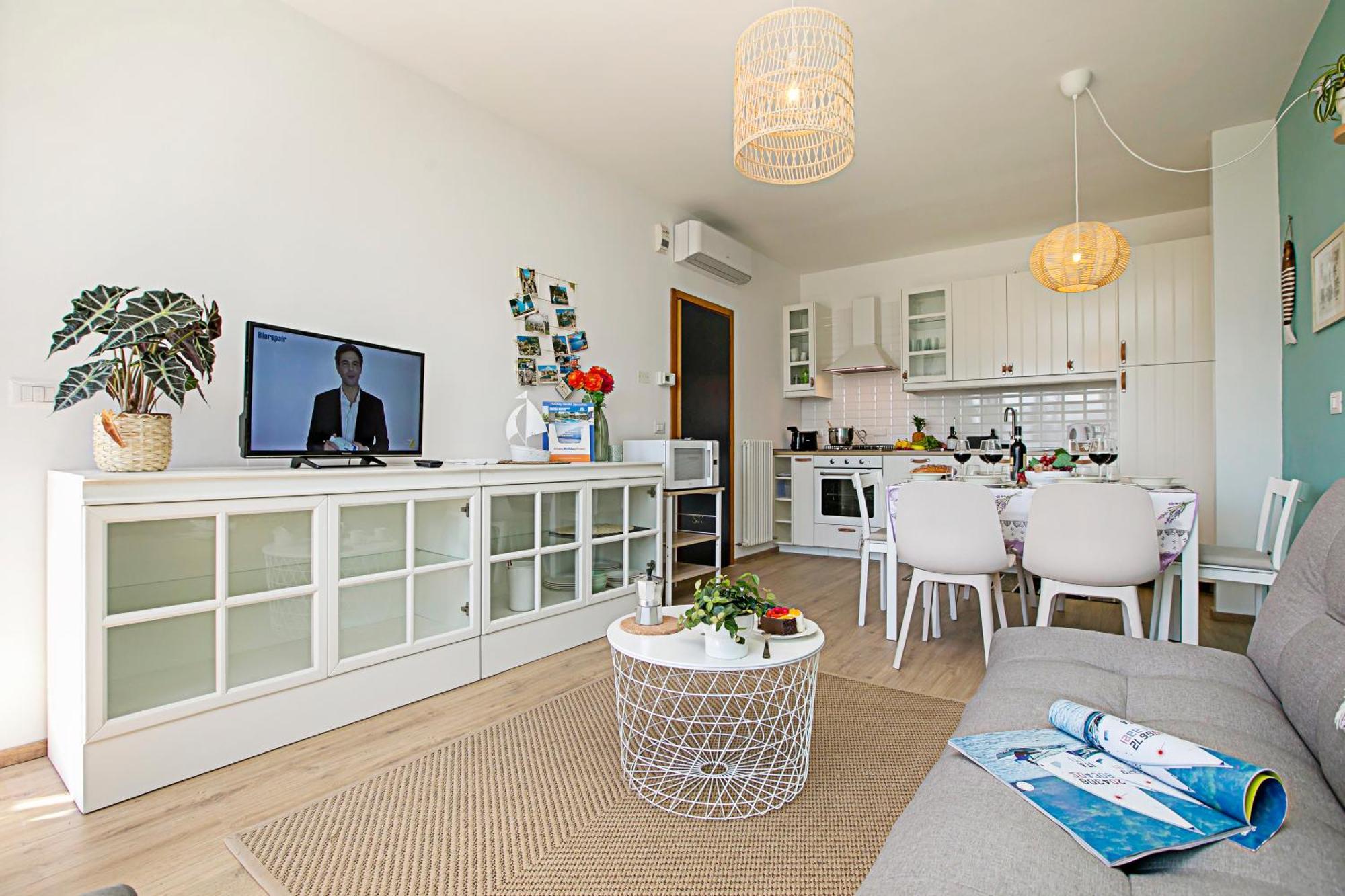 Casa Turchese - Happy Rentals ريفا ديل غاردا المظهر الخارجي الصورة