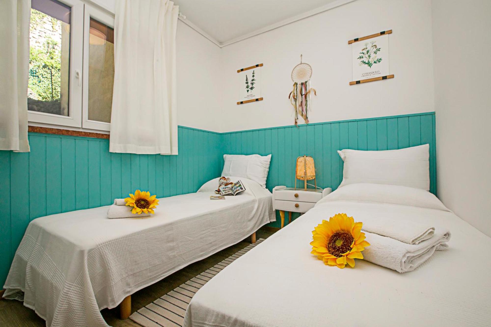 Casa Turchese - Happy Rentals ريفا ديل غاردا المظهر الخارجي الصورة
